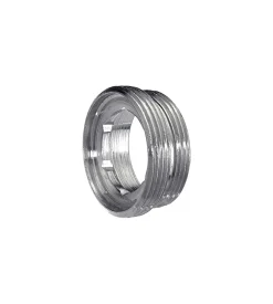 Riduttore per aeratore maschio/maschio