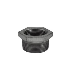 Riduzione ghisa mf 1" x3/4 raccordo sfuso