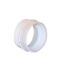 Riduzione per sifoni maschio 1/2" - femmina 1/4"