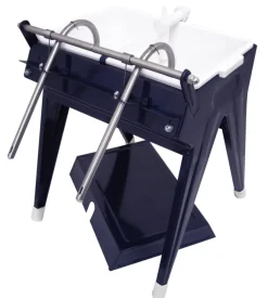 Riempitrice 2 becchi - ferrari group