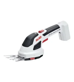 Rifinitore a batteria al-ko "gs" 7,2v 2ah