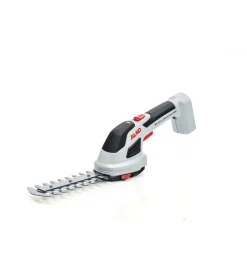 Rifinitore a batteria al-ko "gs" 7,2v 2ah