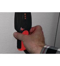 Rilevatore di metallo per muro