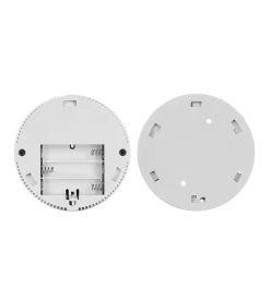 Rilevatore di monossido di carbonio e fumo 
