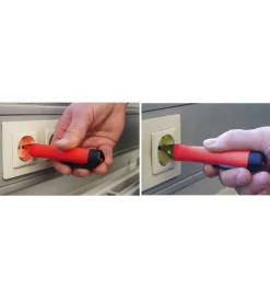 Rilevatore di tensione