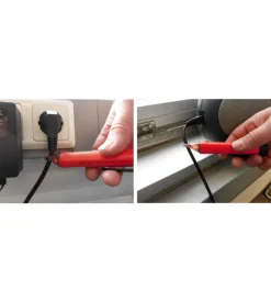 Rilevatore di tensione