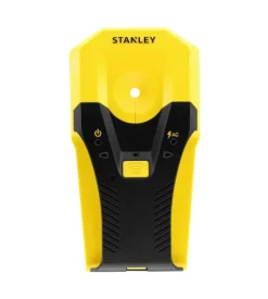 Rilevatore stanley "s160" legno, metallo e cavi