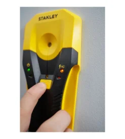 Rilevatore stanley 