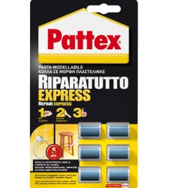 Riparatutto express monodose 5x6g