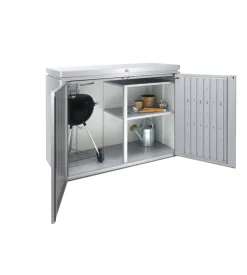 Ripiano intermedio highboard 200, di due parti - biohort. 75025