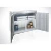Ripiano intermedio highboard 160, di quattro parti - biohort. 75015