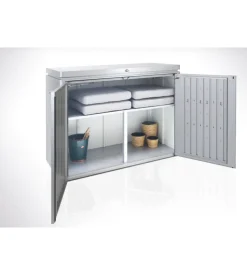Ripiano intermedio highboard 160, di quattro parti - biohort. 75015