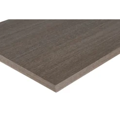 Ripiano melaminico rovere grigio 18x500x1000 mm