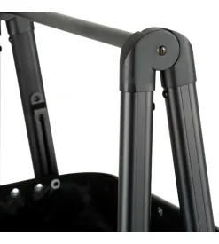 Riponitutto da campeggio pieghevole brunner 