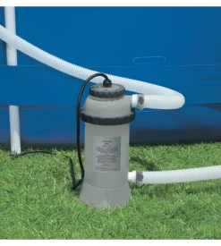 Riscaldatore elettrico per piscine intex - cod. 28684
