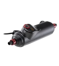 Riscaldatore eth 200-16 mm eu - riscaldatore acquari ferplast