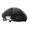 Riscaldatore solare sferico gre per piscina fuori terra 55x55 cm