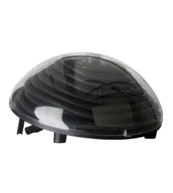 Riscaldatore solare sferico gre per piscina fuori terra 55x55 cm