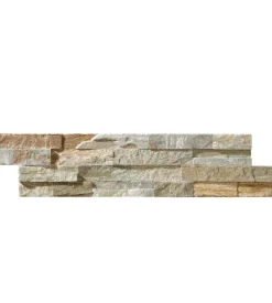 Rivestimento murale "natural panel" - 15x60 cm.