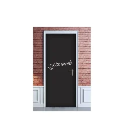 Rivestimento per porta lavagna, 83x210 cm