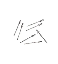 Rivetti alluminio 4,8 x 12 - 1 kg.