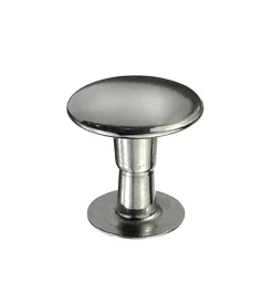 Rivetti in lamiera a compressione 13/10 - 10 pz.