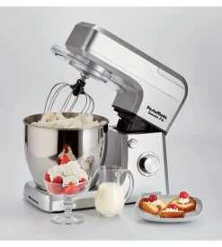 Robot da cucina "1598 gourmet" ariete 7lt, 1200w