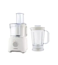 Robot da cucina "fdp 301 wh" kenwood 1,2lt, 800w