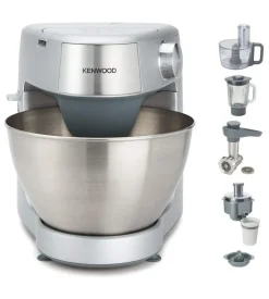 Robot da cucina "khc29.p0si prospero" kenwood 4,3lt, 1000w