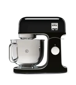 Robot da cucina "kmx750ab" kenwood 5lt, 1000w