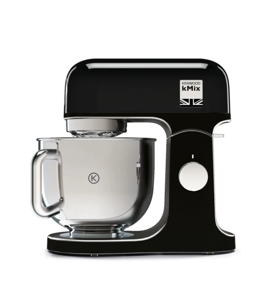 Robot da cucina "kmx750ab" kenwood 5lt, 1000w