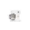 Robot da cucina "kmx750aw" bianco kenwood 5lt, 1000w