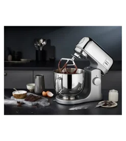 Robot da cucina "kmx760ch" kenwood 5lt, 1000w
