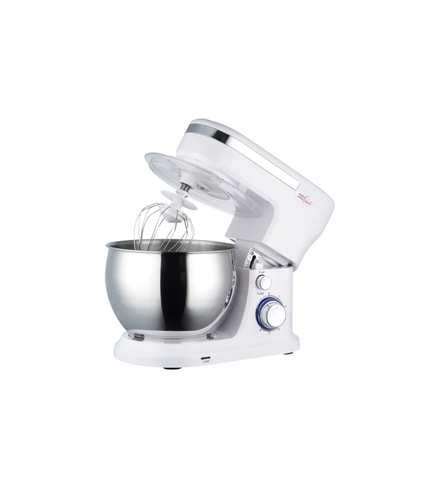 Robot da cucina "maxima" melchioni 5lt, 1000w