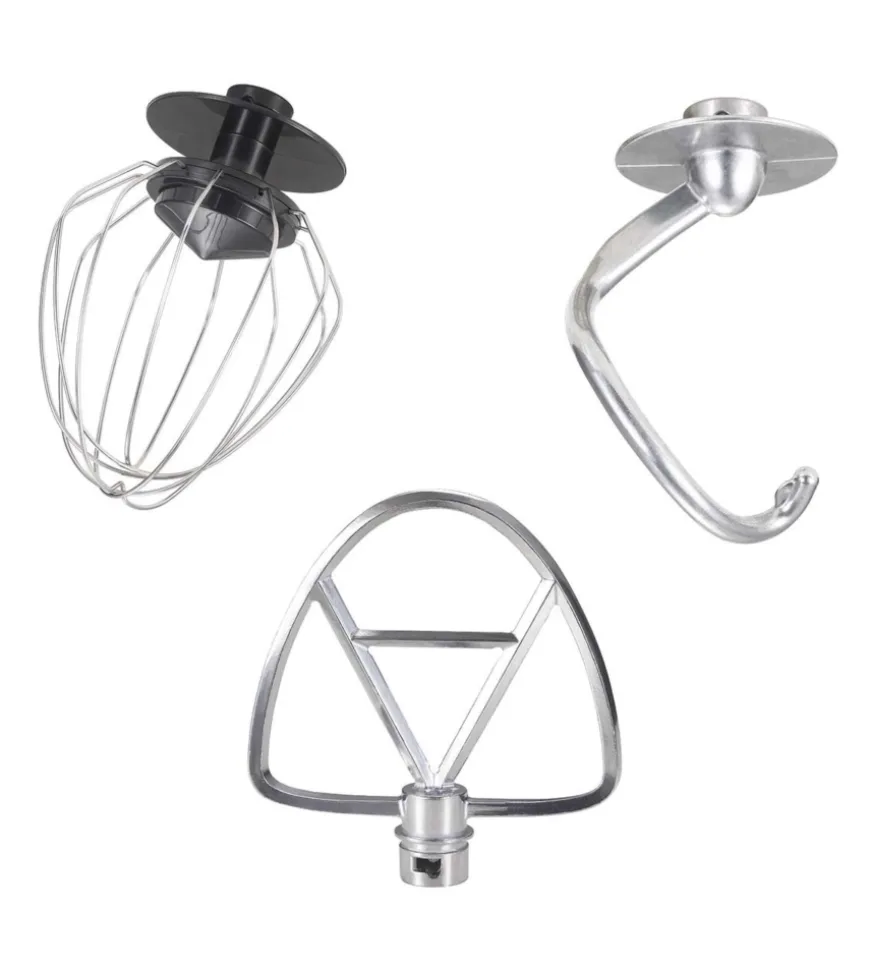 Robot da cucina "maxima" melchioni 5lt, 1000w