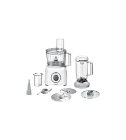 Robot da cucina "mcm" kenwood 2,3lt, 800w