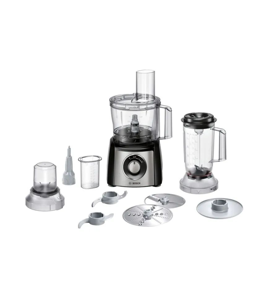 Robot da cucina "mcm3501m" bosch 2,3lt, 800w