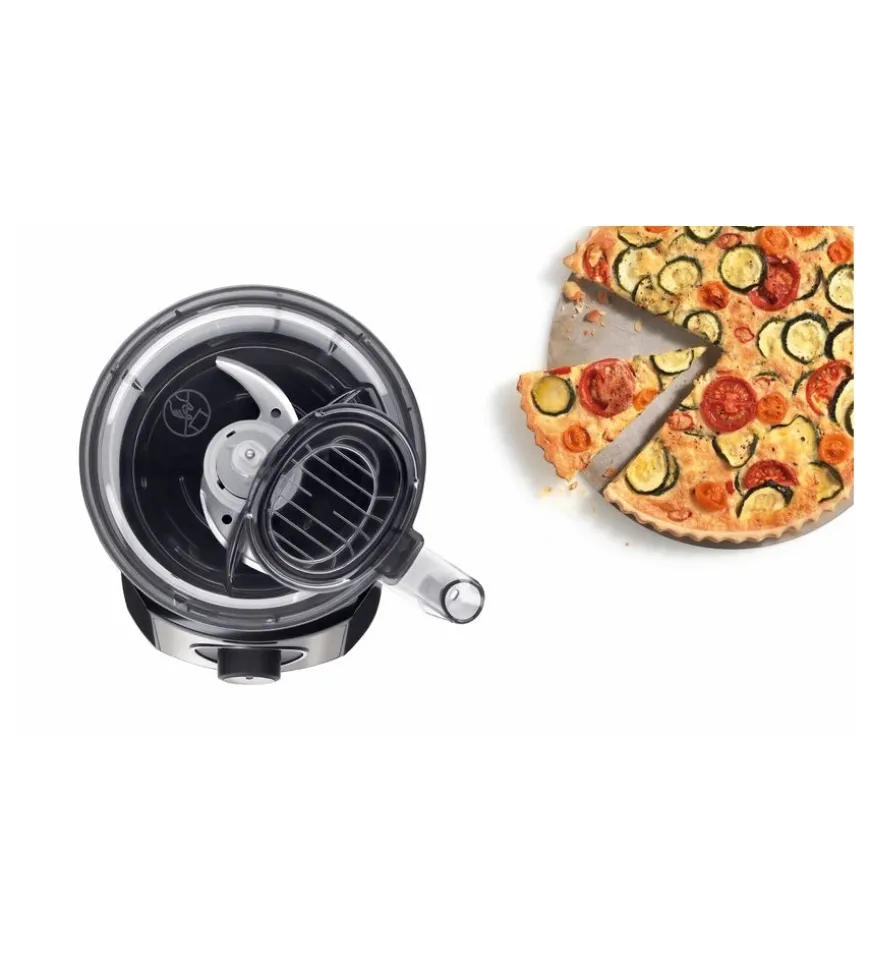 Robot da cucina "mcm3501m" bosch 2,3lt, 800w