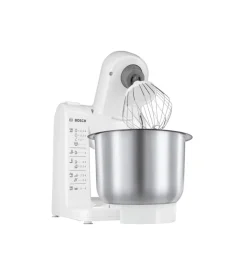 Robot da cucina "mum" bosch 3,9lt, 500w