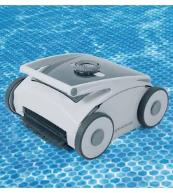Robot pulizia piscina intex "zx500r" 11000 l/h - cod. 28624