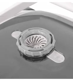 Robot pulizia piscina intex 