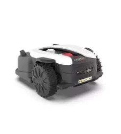 Robot tagliaerba ama "freemow rba2001" area di taglio 2000 mq