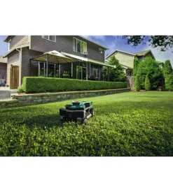 Robot tagliaerba ambrogio 