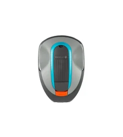 Robot tagliaerba gardena