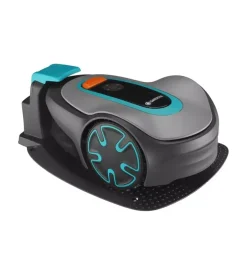 Robot tagliaerba gardena "sileno minimo 500" area di taglio 500 mq