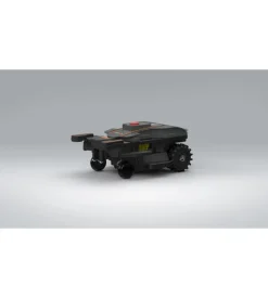 Robot tagliaerba senza filo perimetrale ambrogio zeta r evo area di taglio 1000 mq