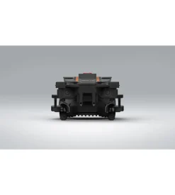 Robot tagliaerba senza filo perimetrale ambrogio zeta r evo area di taglio 1000 mq