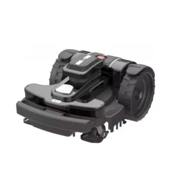 Robot tagliaerba techline "next tech lx4" ara di taglio 3200 mq