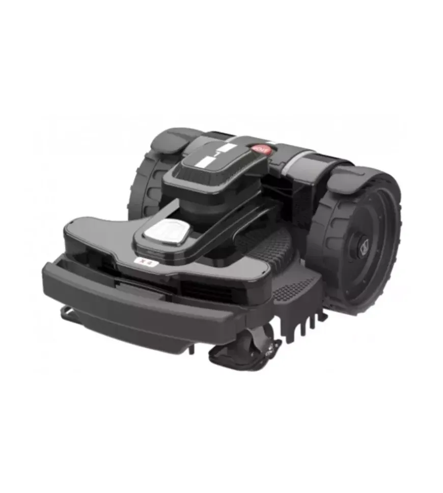 Robot tagliaerba techline "next tech lx4" ara di taglio 3200 mq