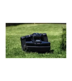 Robot tagliaerba techline "next tech lx4" ara di taglio 3200 mq
